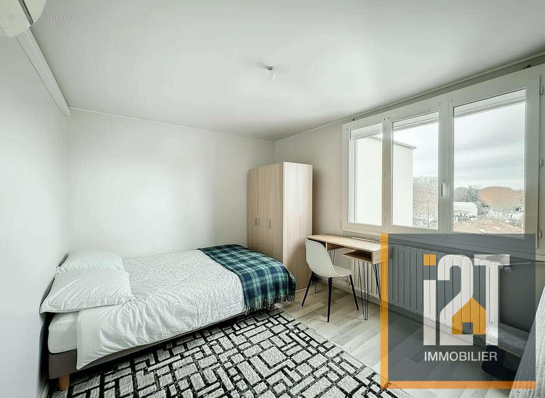 Appartement à NIMES