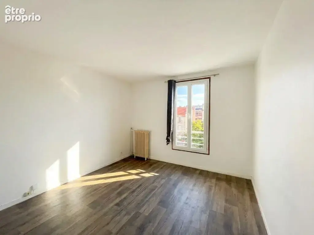 Appartement à VINCENNES
