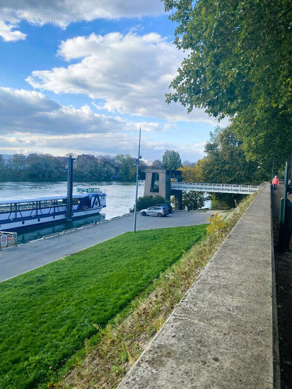 Appartement à ALFORTVILLE