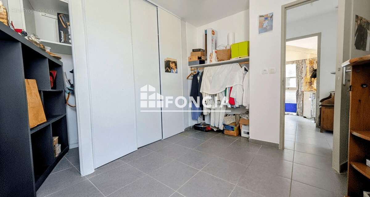 Appartement à FRONTIGNAN