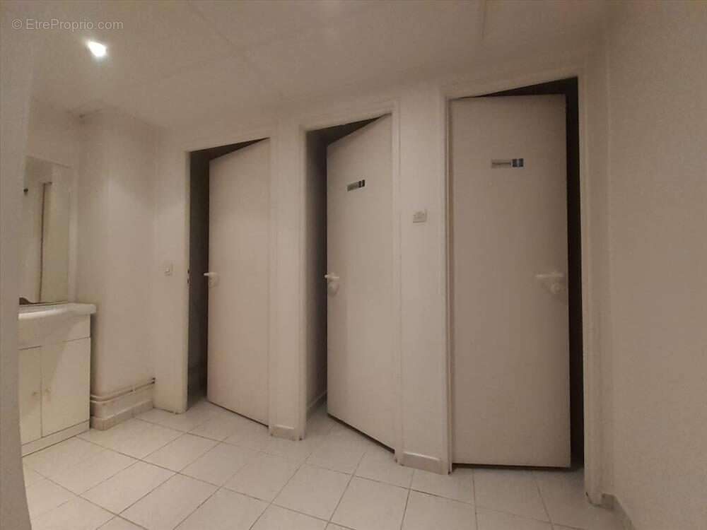 Commerce à STRASBOURG