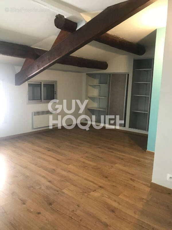 Maison à BARBENTANE