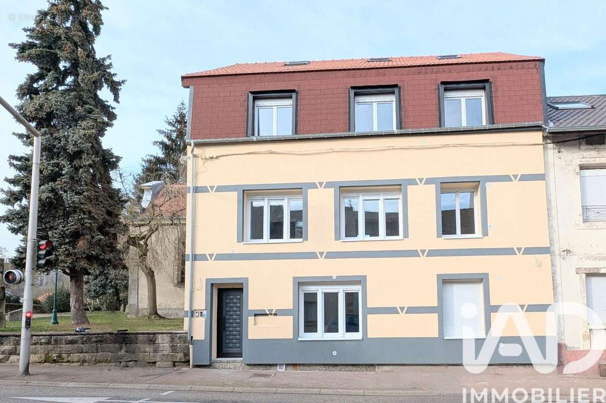 Appartement 71 m² à Freyming-Merlebach  - photo 5