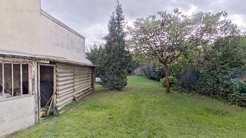 Appartement à CHAMPIGNY-SUR-MARNE