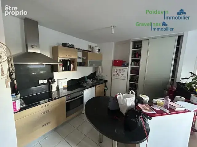 Appartement 60 m² à Gravelines  - photo 5