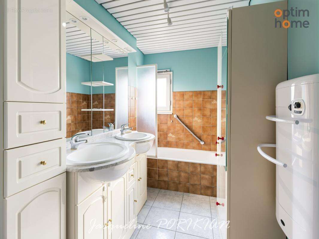 Appartement à vendre 3 pièces PERTUIS (84) - photo 12