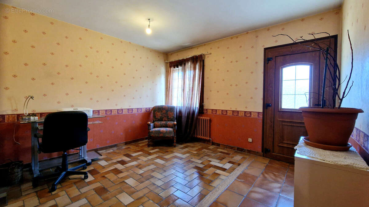 Maison à SAINT-GERMAIN