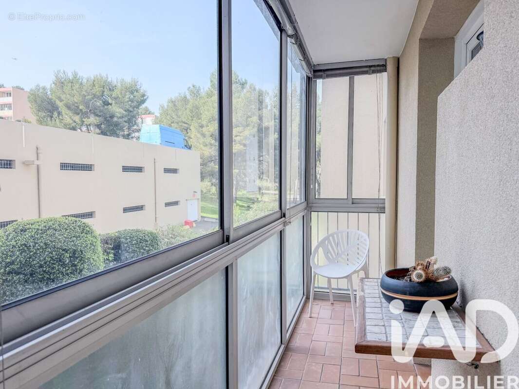 Photo 8 - Appartement à LA SEYNE-SUR-MER