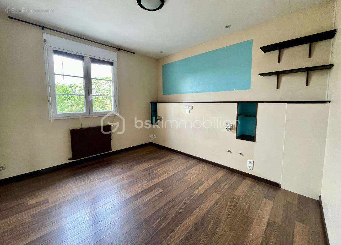 Appartement à MELUN