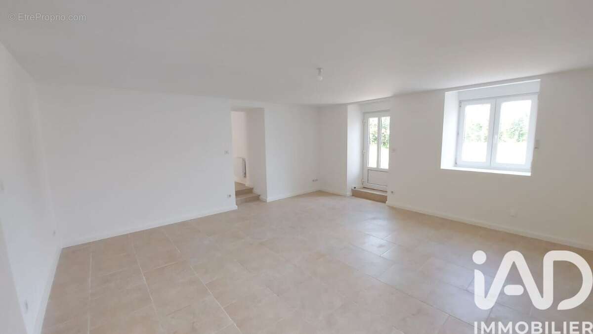 Maison 153 m² à Essoyes  - photo 4