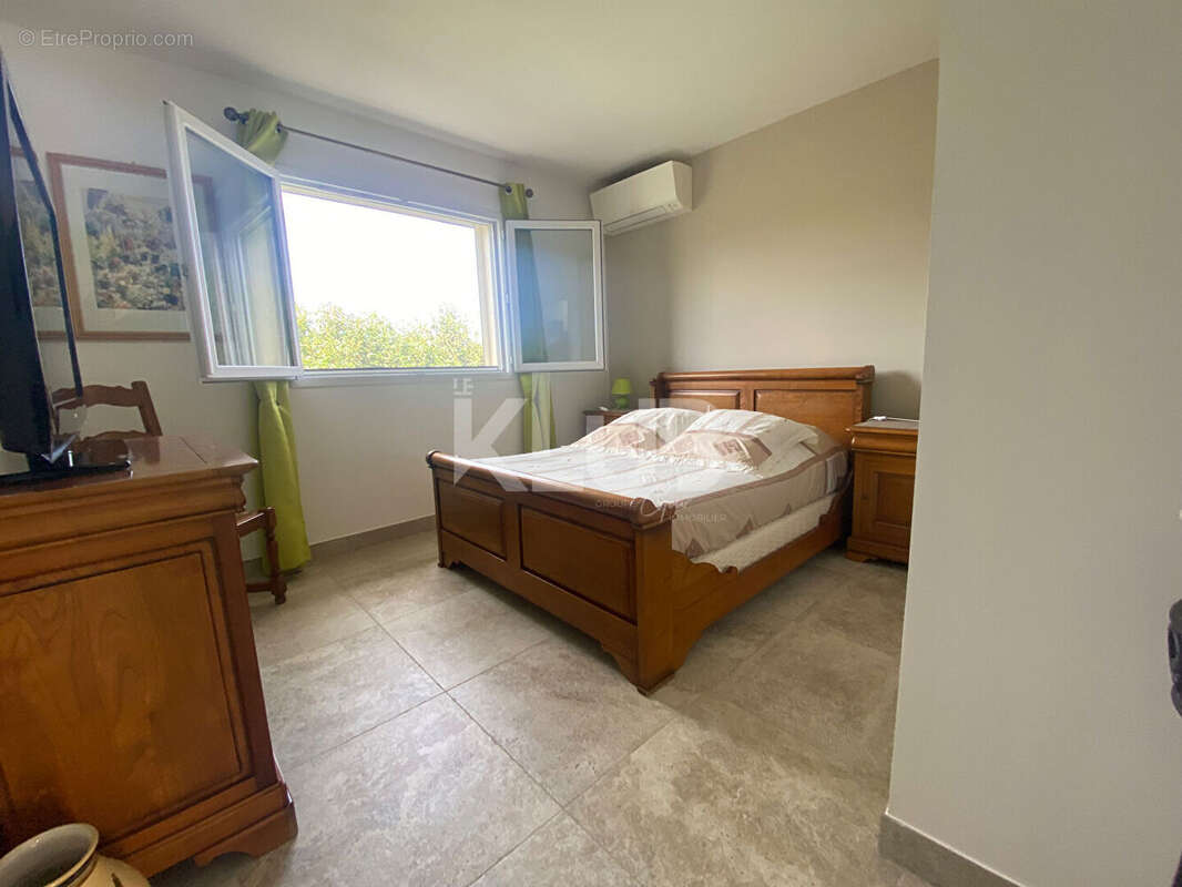 Maison à PRUNELLI-DI-FIUMORBO