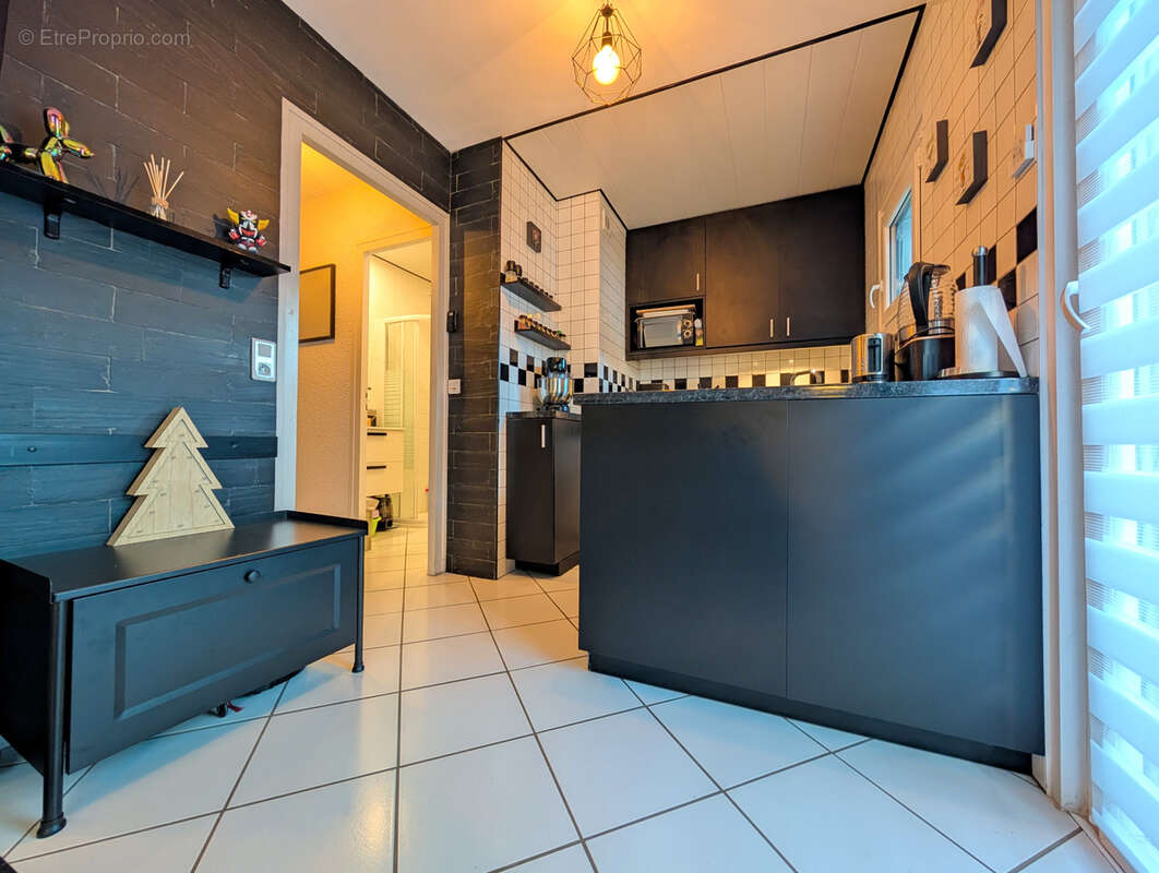 Appartement à SAMOENS