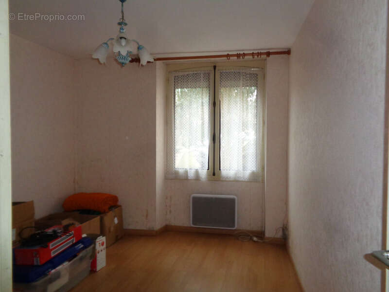 Maison à SAINT-PRIVE