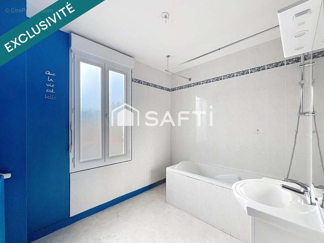 Photo 8 - Appartement à GRANVILLE