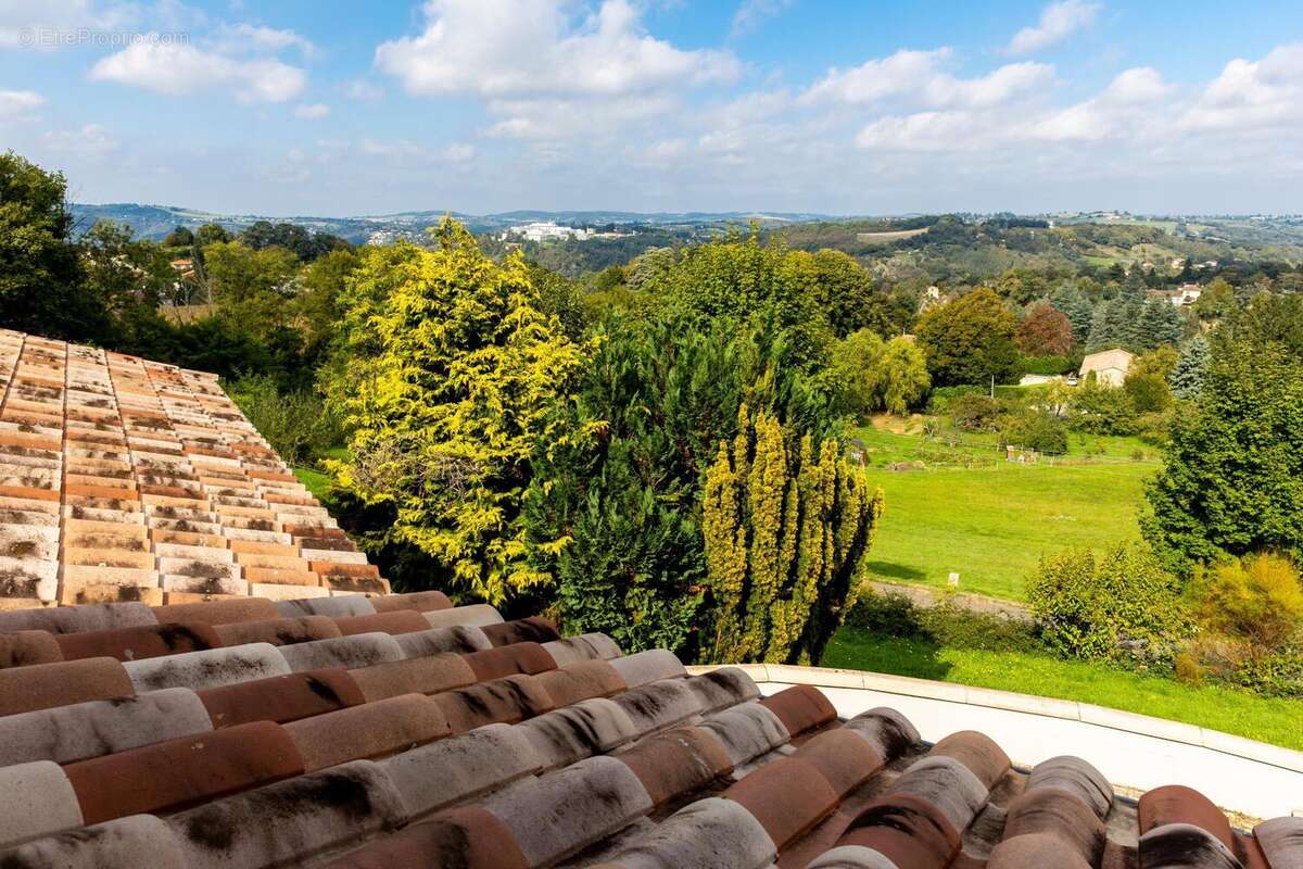 Photo 2 - Maison à VIENNE