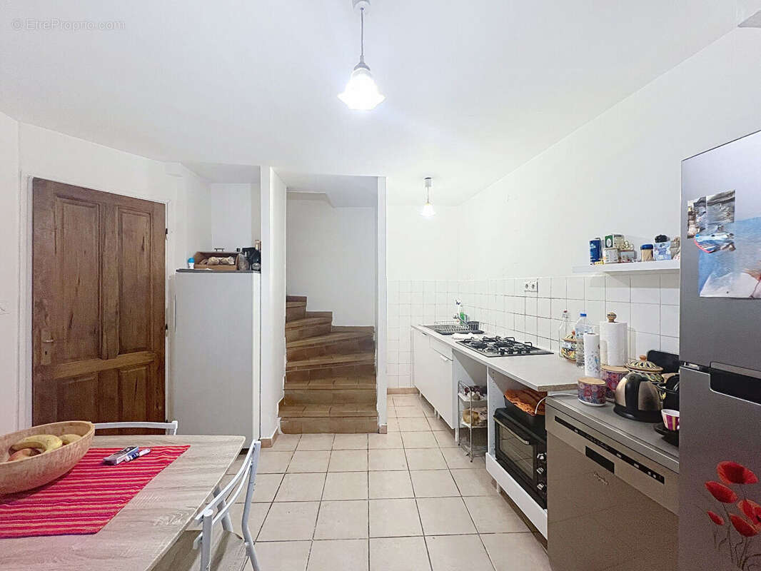 Appartement à GARDANNE