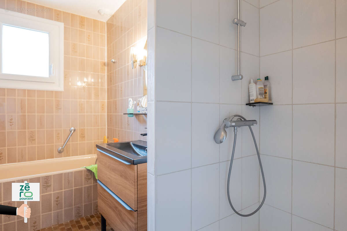 Maison à L&#039;ORBRIE