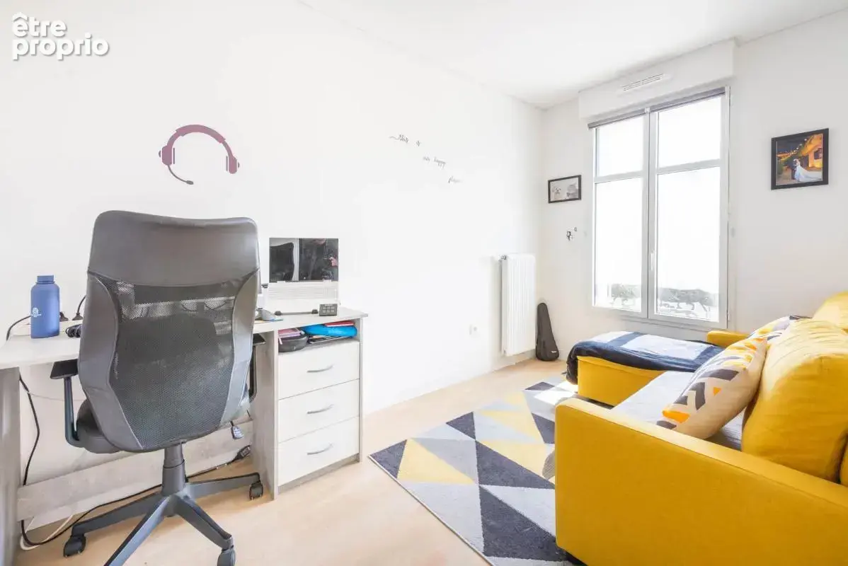 Appartement 4 pièces de 82 m² à Clamart avec Balcon et Parking - photo 6