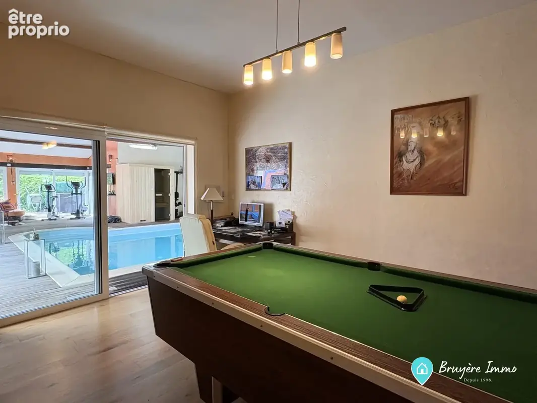 Maison 10 pièces 260 m² à vendre à Hirson (02500) - photo 8