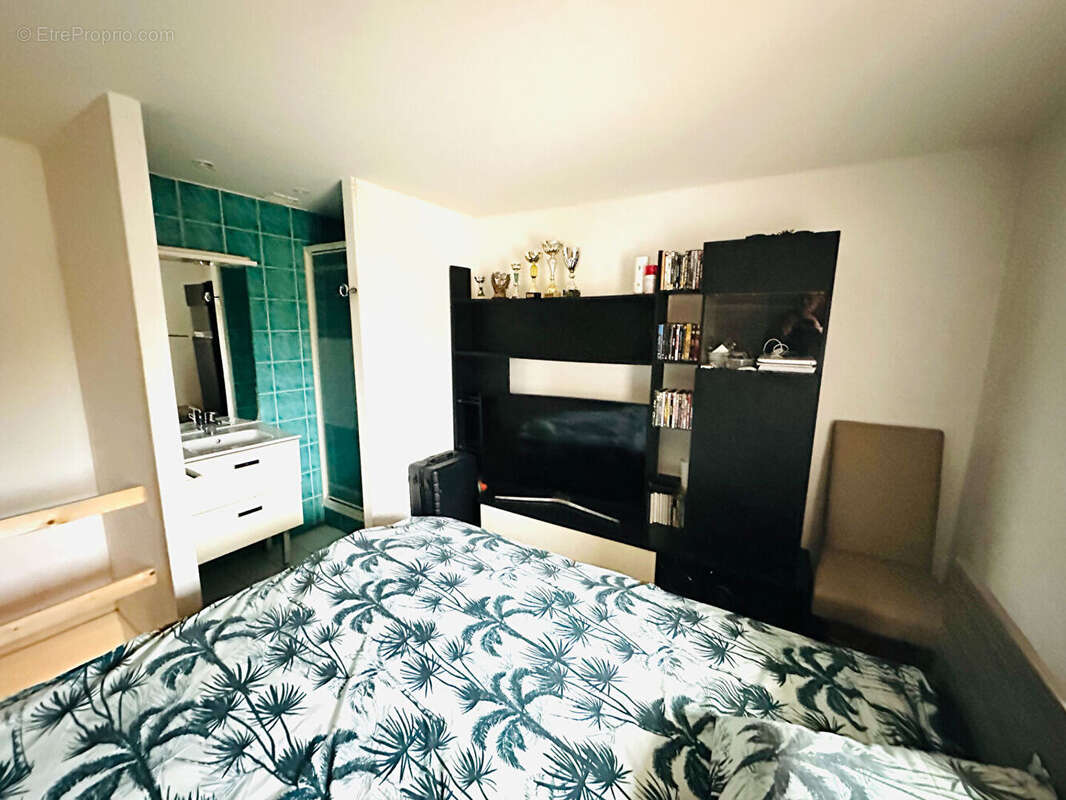 Appartement à SAINT-GERMAIN-AU-MONT-D&#039;OR