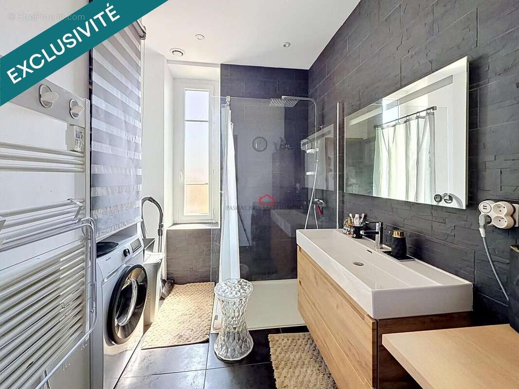 Photo 9 - Appartement à AJACCIO