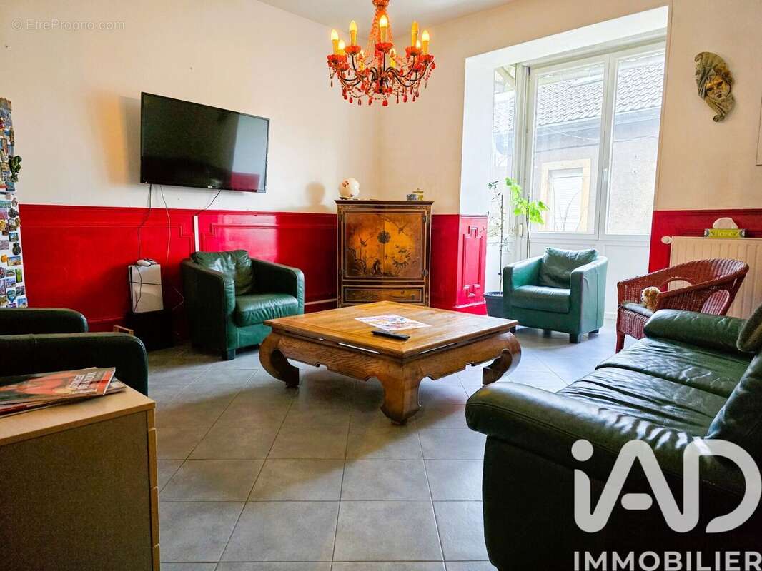 Photo 6 - Maison à LONGWY