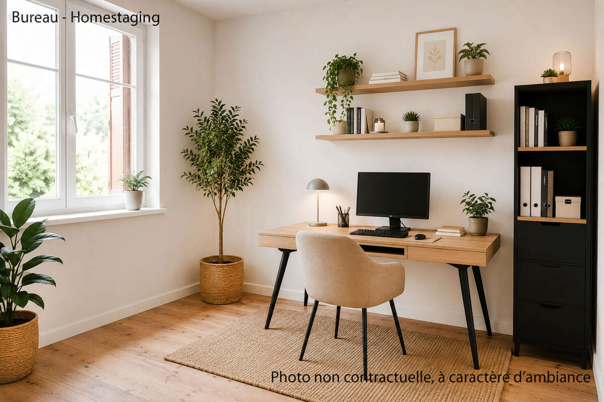 Maison à STRASBOURG
