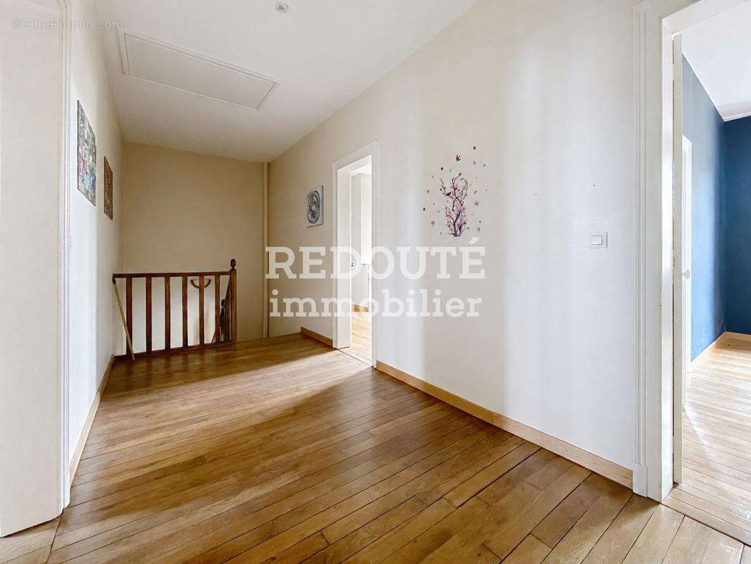 SUIPPES - À VENDRE - Maison avec terrain - photo 7