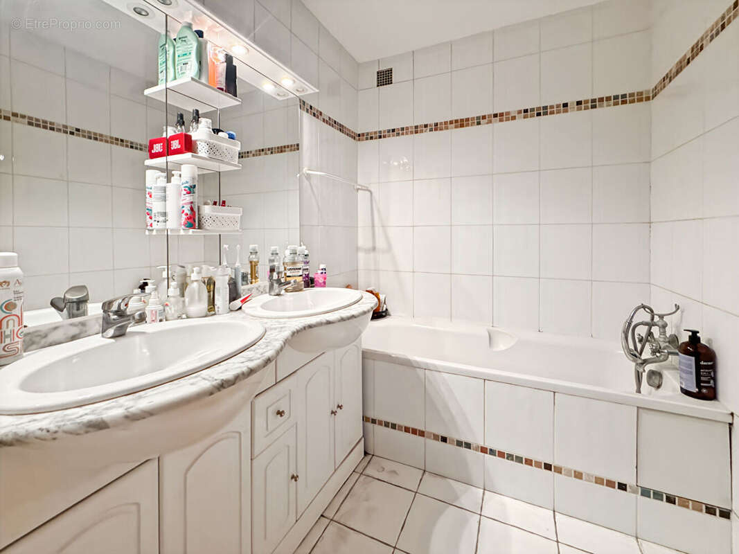 Appartement à PALAISEAU