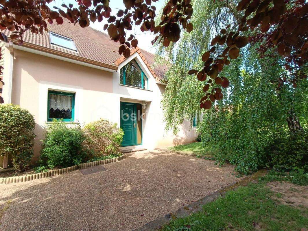 Maison à ALENCON