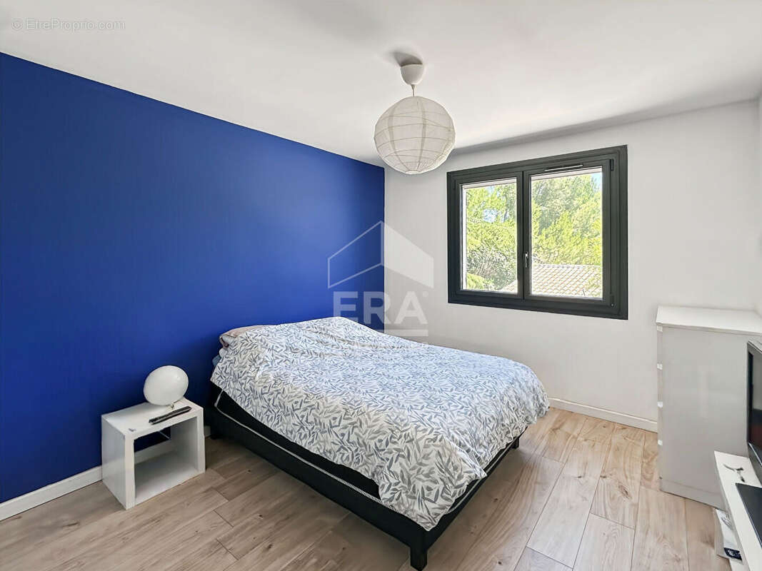 Maison 91m² à châteaurenard - photo 8