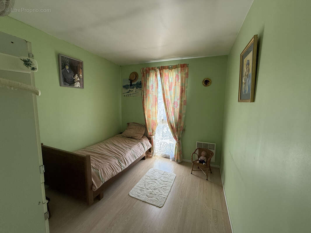 Maison à VILLEPINTE