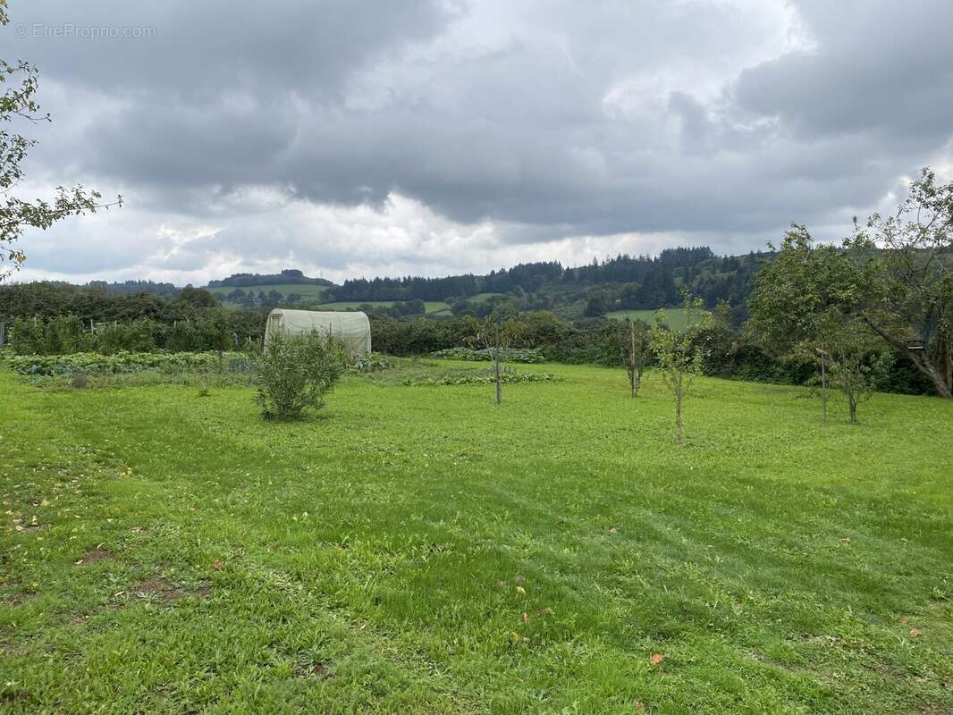 Maison à NEUVIC-ENTIER