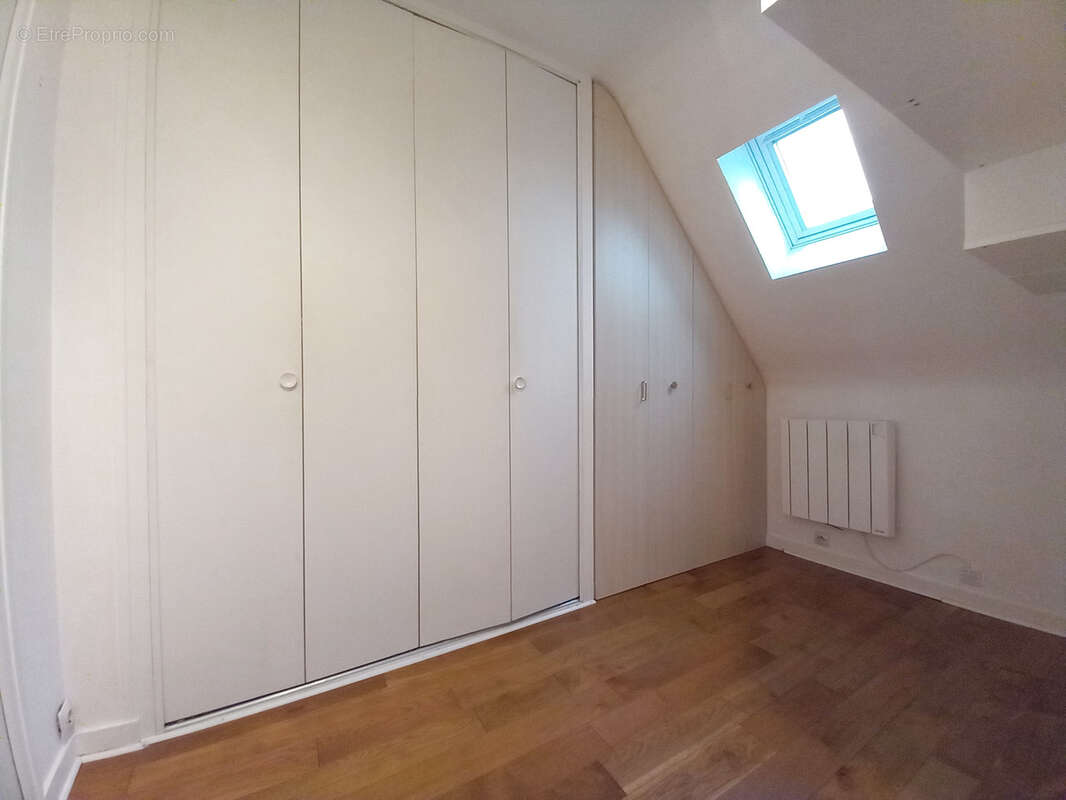 Appartement à LA BAULE-ESCOUBLAC