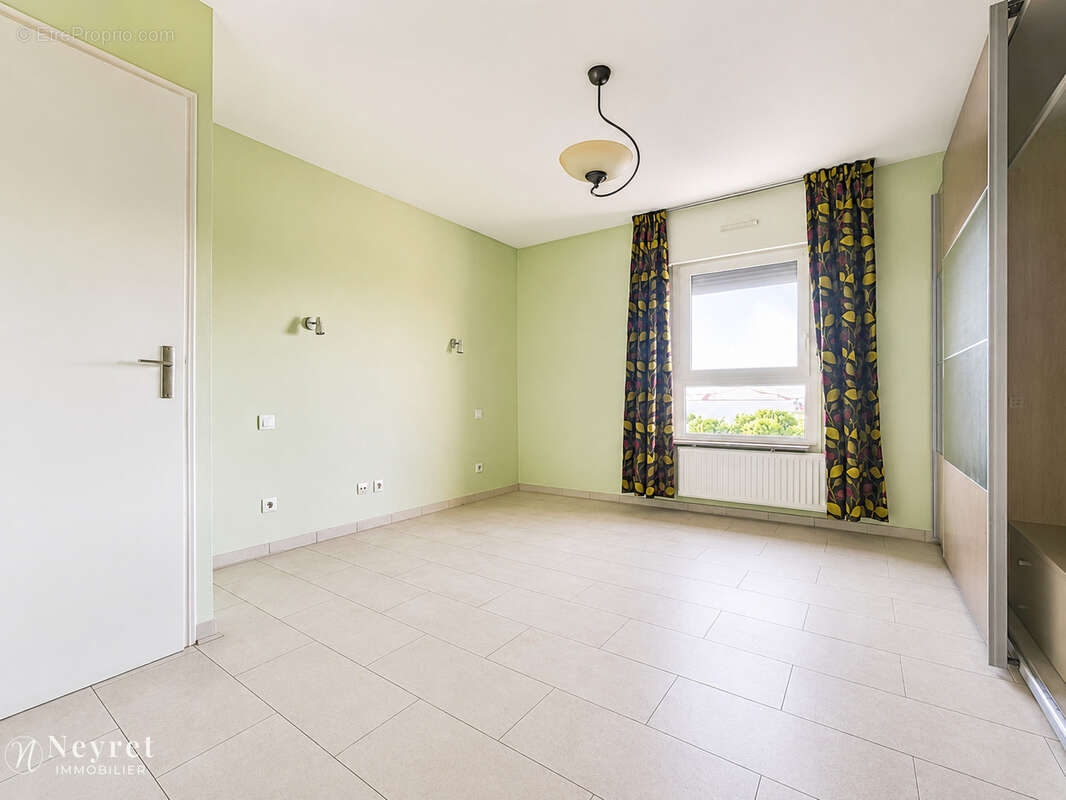 Appartement à VILLEFRANCHE-SUR-SAONE