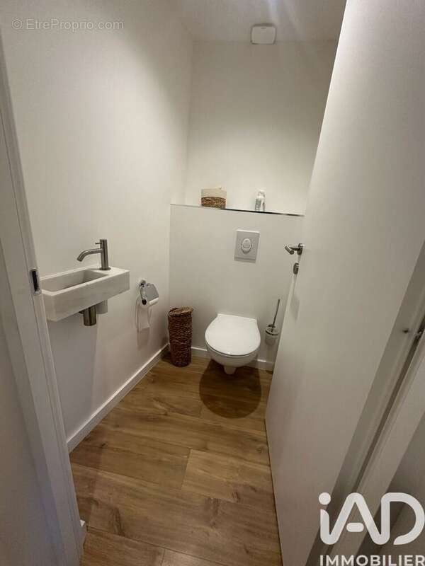 Photo 6 - Appartement à SAINT-DIE-DES-VOSGES