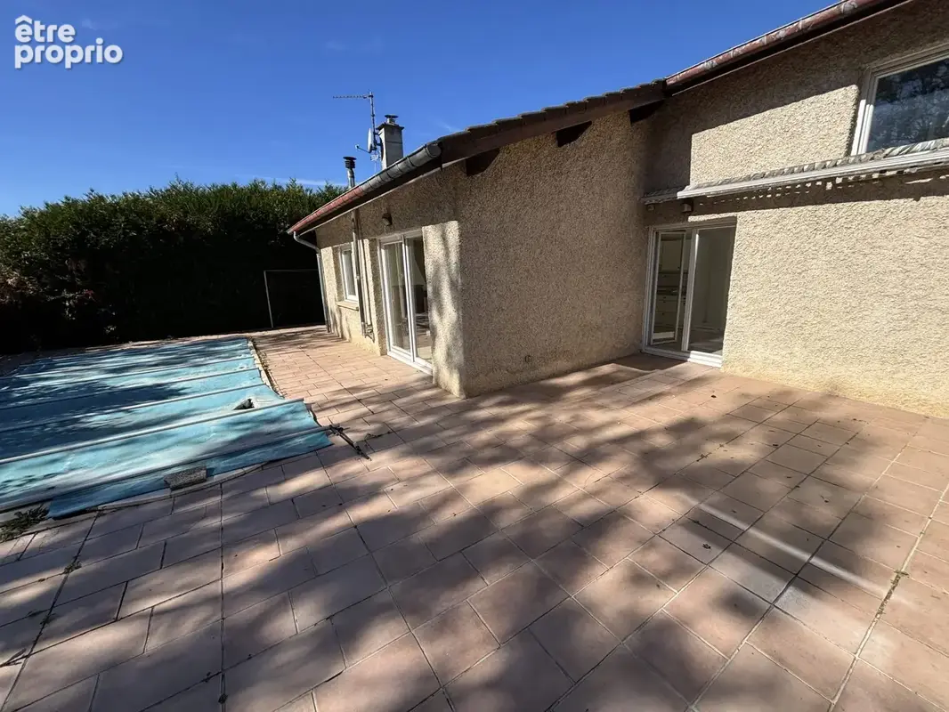 Maison 6 pièces 132 m² à vendre à Commercy (55200) - photo 4