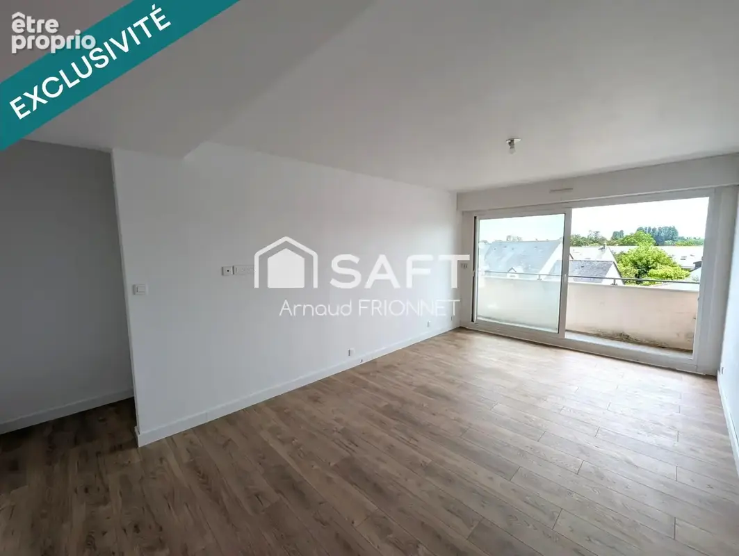 Photo 1 - Appartement à PELLOUAILLES-LES-VIGNES