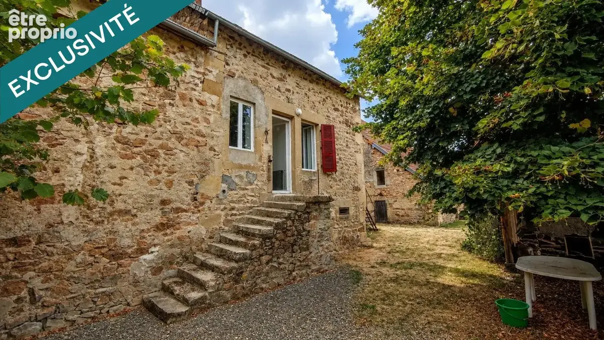 Photo 1 - Maison à BARNAY