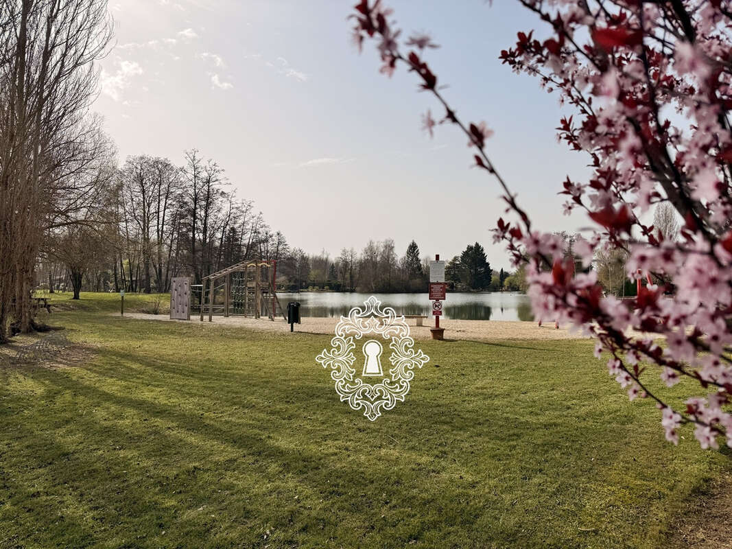 Maison à BRAY-SUR-SEINE