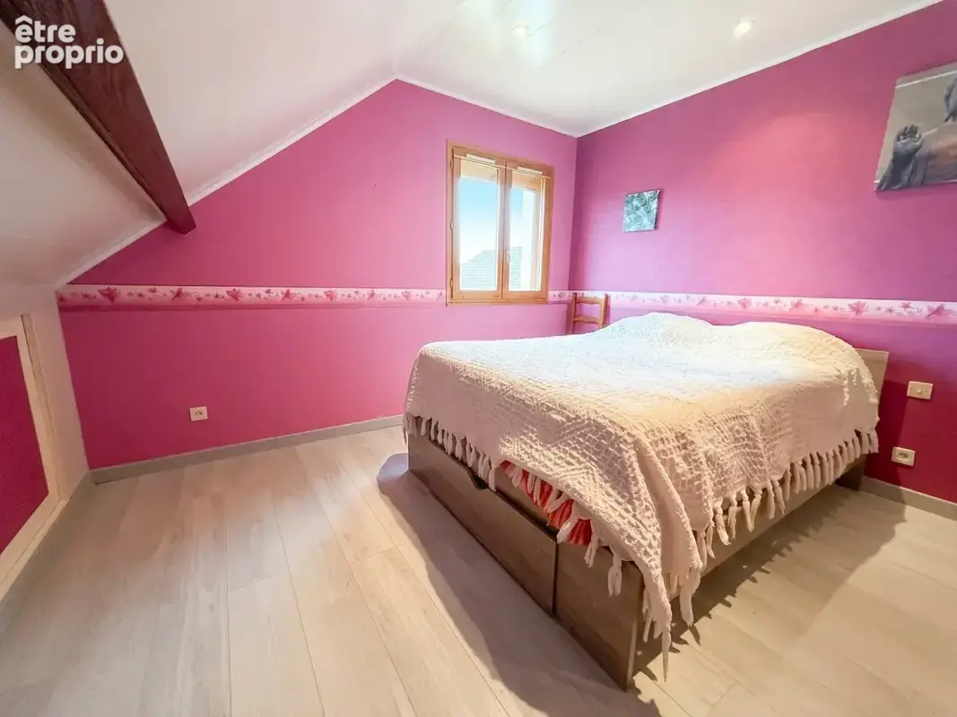 A vendre - loury - maison traditionnelle - photo 8