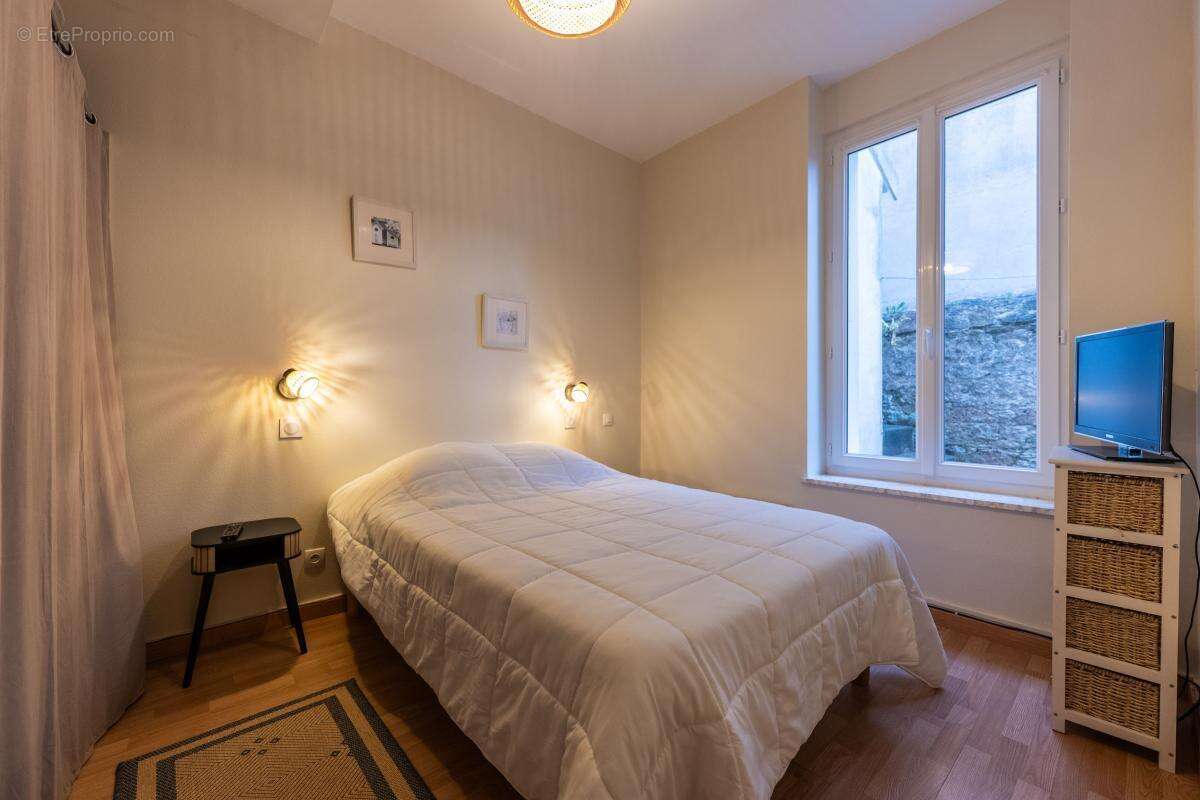 Photo 4 - Appartement à LE POULIGUEN