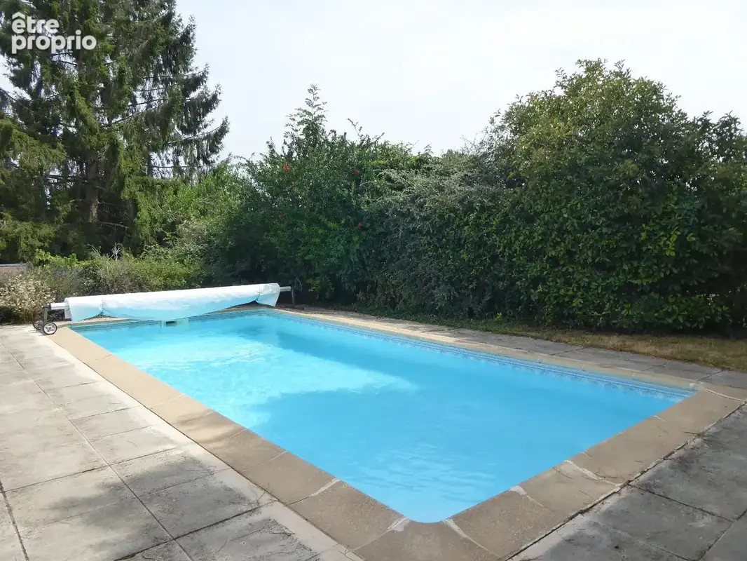 Jolie maison avec piscine - photo 14