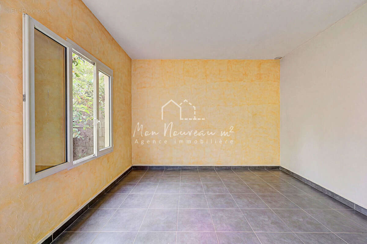 Maison à NOISY-LE-GRAND