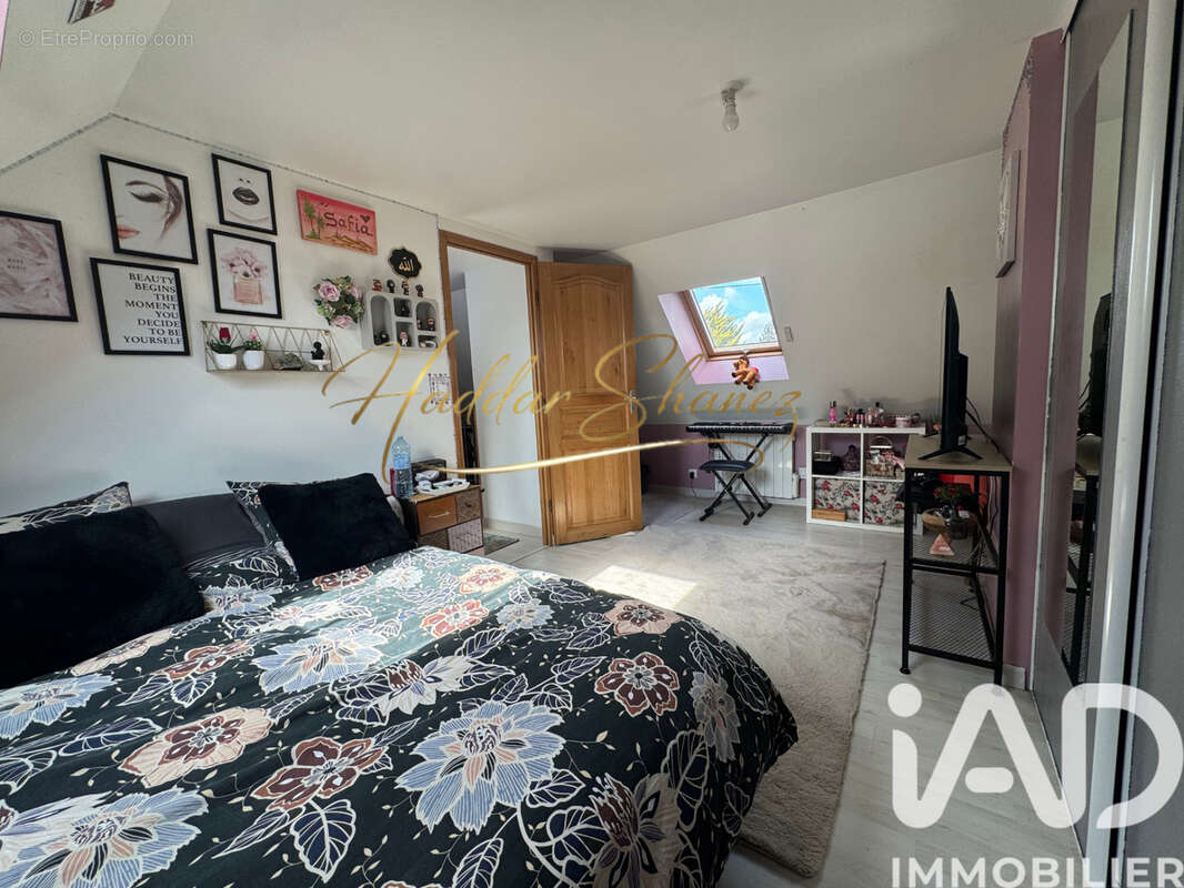 Photo 9 - Maison à MERU