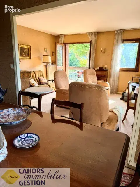 Exclusivité/Appartement T4 avec terrasse et garage/Centre-ville - photo 10