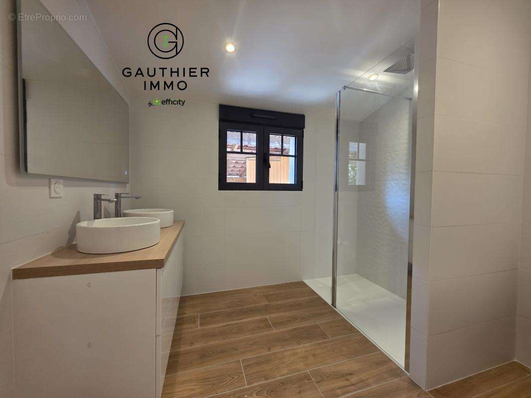 Maison à LA TESTE-DE-BUCH