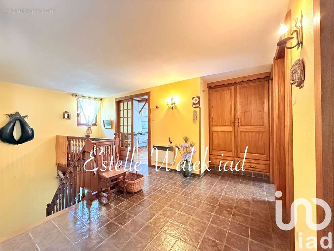 Photo 7 - Maison à HOUDEMONT