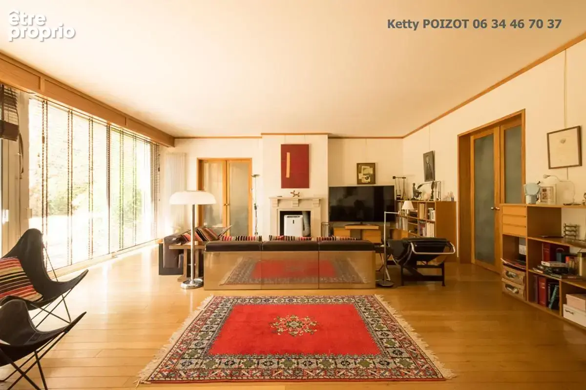 Nouveauté - Propriété d'exception Cholet 9 pièce(s) 240 m2 - photo 2