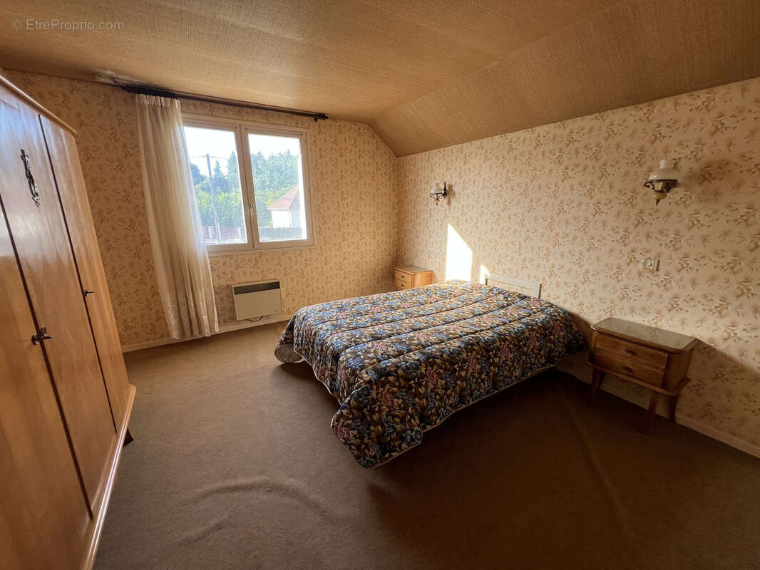 Maison à CHAGNY